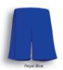 Picture of Kids Breezeway Football Shorts