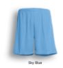 Picture of Kids Breezeway Football Shorts