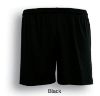 Picture of Kids Plain Sports Shorts