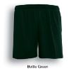 Picture of Kids Plain Sports Shorts