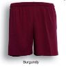 Picture of Kids Plain Sports Shorts