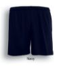 Picture of Kids Plain Sports Shorts