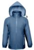 Picture of Unisex Adults Reflective Wet Weather Jacket