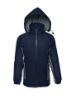 Picture of Unisex Adults Reflective Wet Weather Jacket