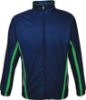 Picture of Kids Elite Sports Track Jacket