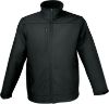 Picture of Mens New Style Soft Shell Jacket