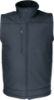 Picture of Mens Ripstop Softshell Vest