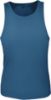 Picture of Mens Brushed Action Back Singlet