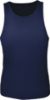 Picture of Mens Brushed Action Back Singlet