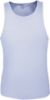 Picture of Mens Brushed Action Back Singlet