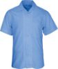 Picture of Boys Short Sleeve School Shirt