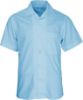 Picture of Boys Short Sleeve School Shirt