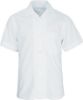 Picture of Boys Short Sleeve School Shirt