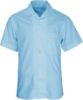 Picture of Girls Short Sleeve School Shirt