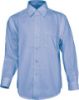 Picture of Boys Long Sleeve School Shirt