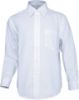 Picture of Boys Long Sleeve School Shirt