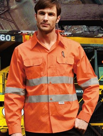 Picture for category WORKWEAR